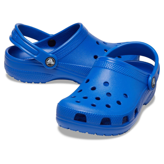 Crocs კლოგი Classic Clog K BBt