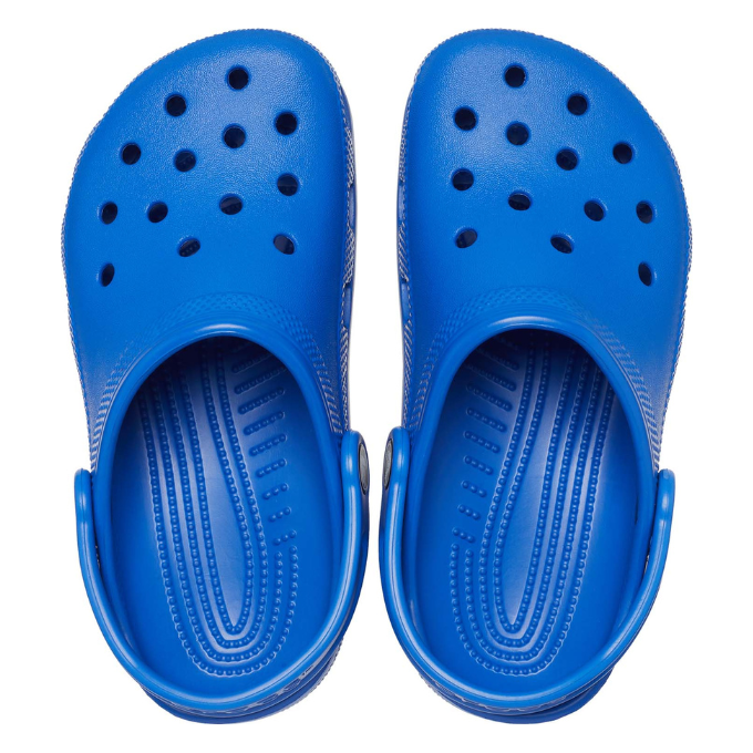 Crocs კლოგი Classic Clog K BBt