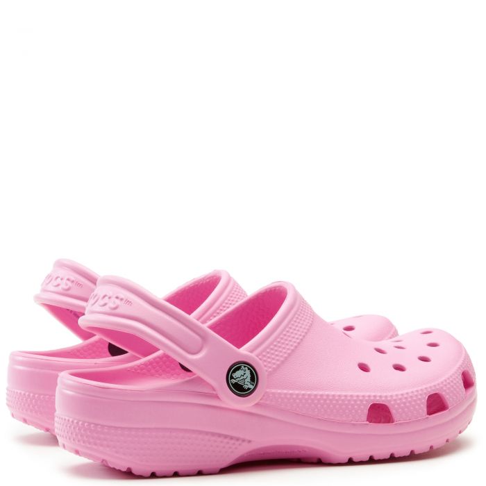 Crocs კლოგი Classic Clog K TPk