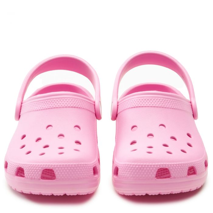 Crocs კლოგი Classic Clog K TPk