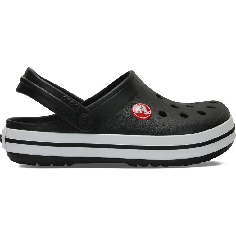 Crocs კლოგი Crocband Clog K Blk