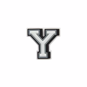 ჯიბიცი Jibbitz Letter Y