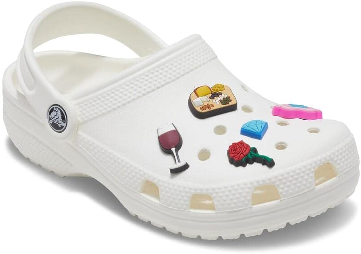 Crocs ჯიბიცი Ladies Night 5 Pack