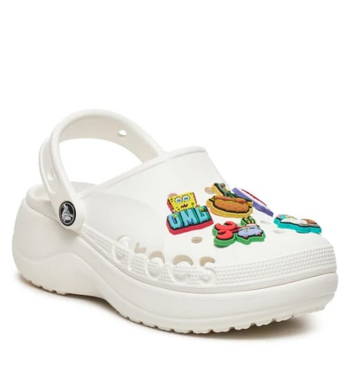 Crocs ჯიბიცი Spongebob 5Pck