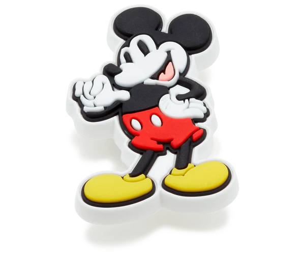 Crocs ჯიბიცი Disney Mickey Mouse Character