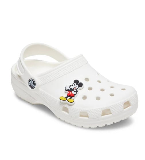 Crocs ჯიბიცი Disney Mickey Mouse Character