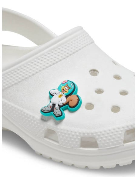 Crocs ჯიბიცი Spongebob Sandy