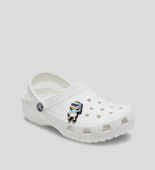 Crocs ჯიბიცი Rugrats Tommy