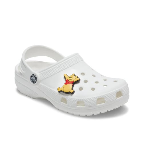 Crocs ჯიბიცი WinnieThePooh