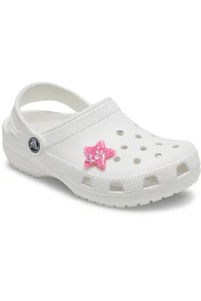 Crocs ჯიბიცი Squishy Glitter Star