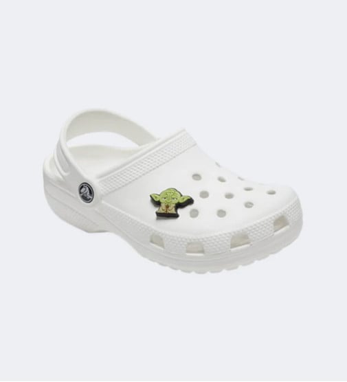 Crocs ჯიბიცი Star Wars Yoda 1