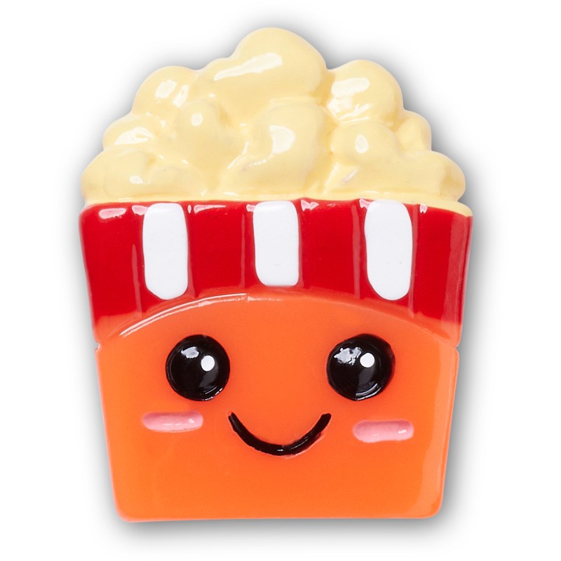 Crocs ჯიბიცი Cutesy Popcorn Bucket