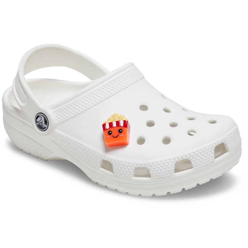 Crocs ჯიბიცი Cutesy Popcorn Bucket