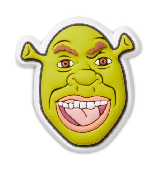 Crocs ჯიბიცი Shrek 1