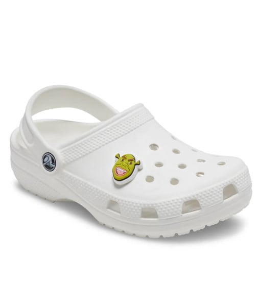 Crocs ჯიბიცი Shrek 1