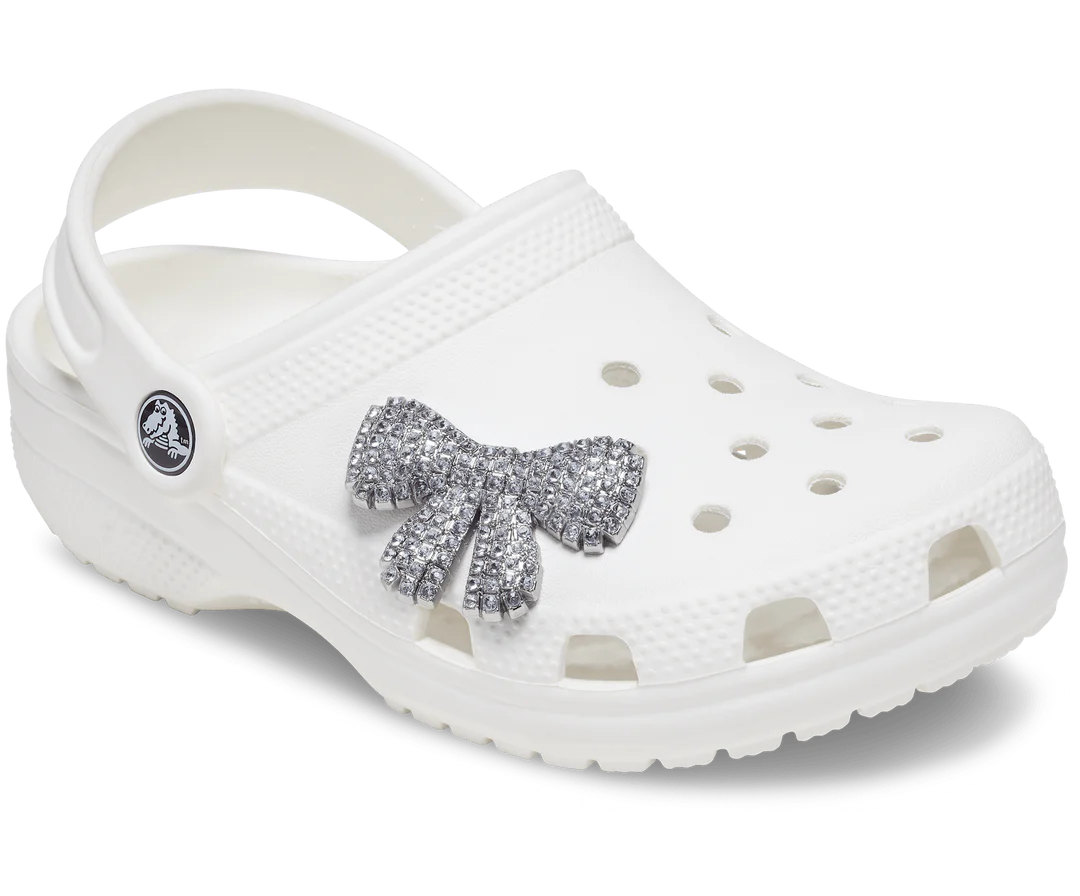Crocs ჯიბიცი Bling Bow