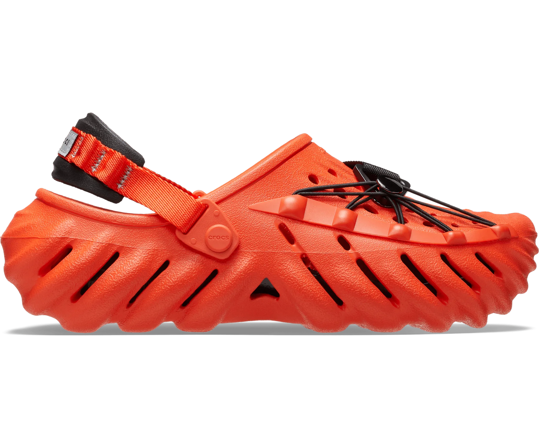 Crocs კლოგი Echo Lockdown Clog Lva