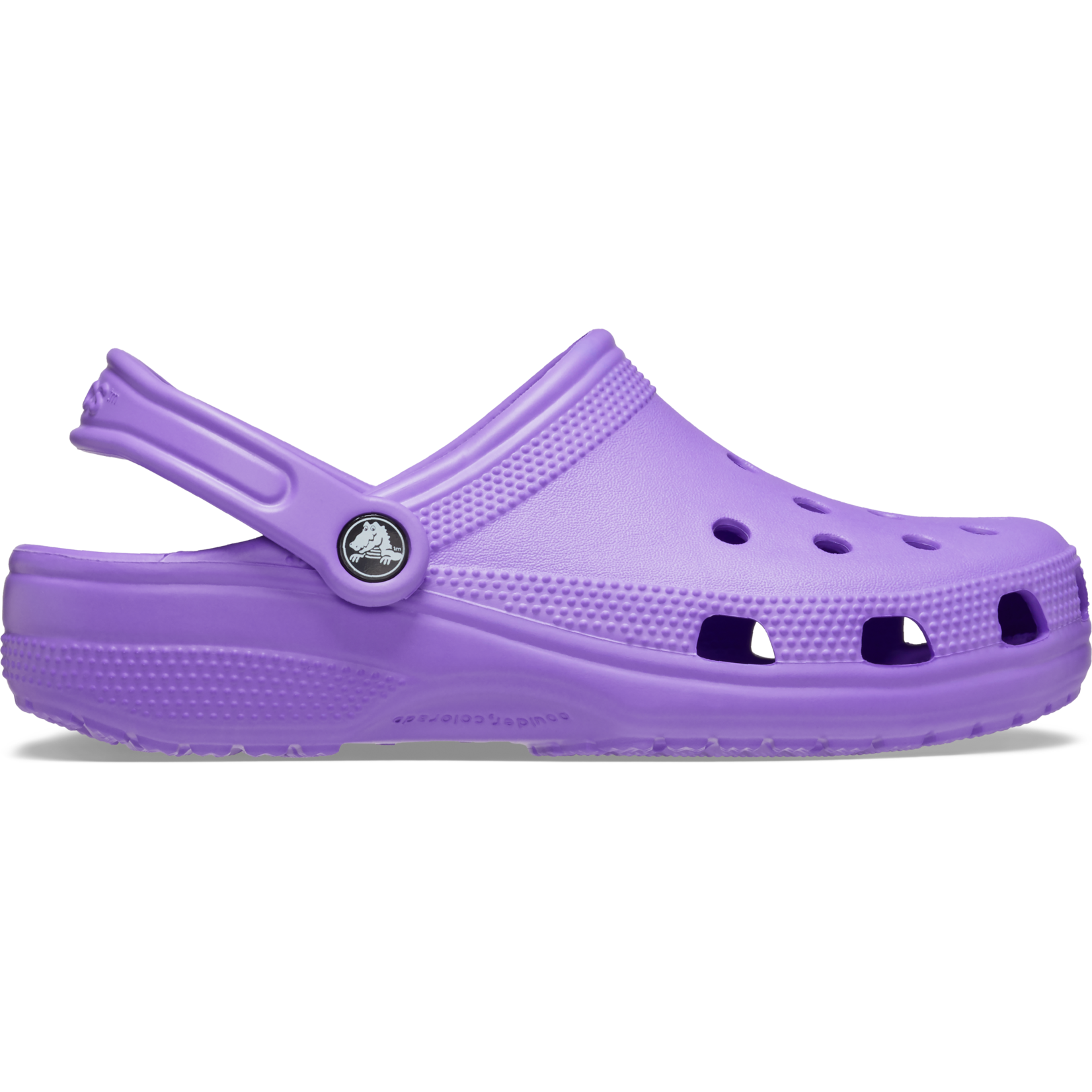 Crocs კლოგი Classic Glx