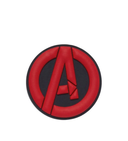 ჯიბიცი Avengers Symbol