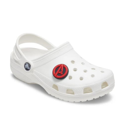 ჯიბიცი Avengers Symbol