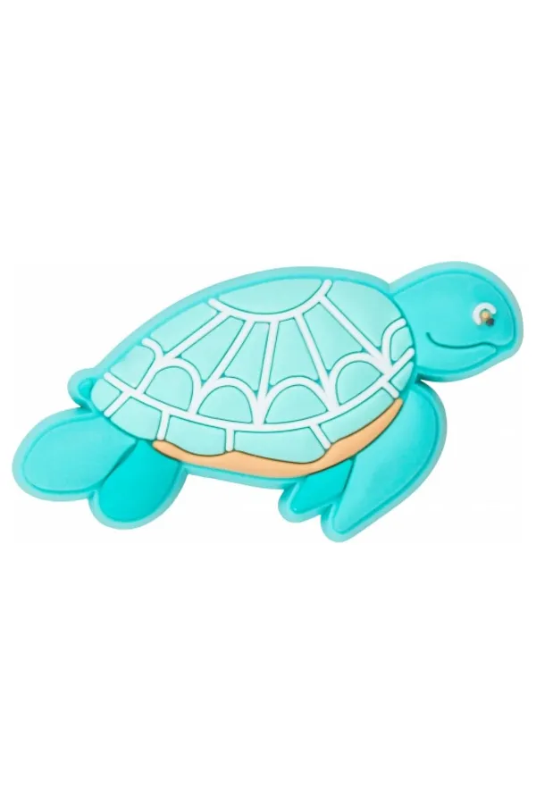Crocs ჯიბიცი Sea Turtle