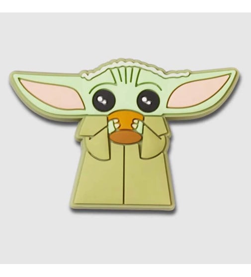 ჯიბიცი Grogu