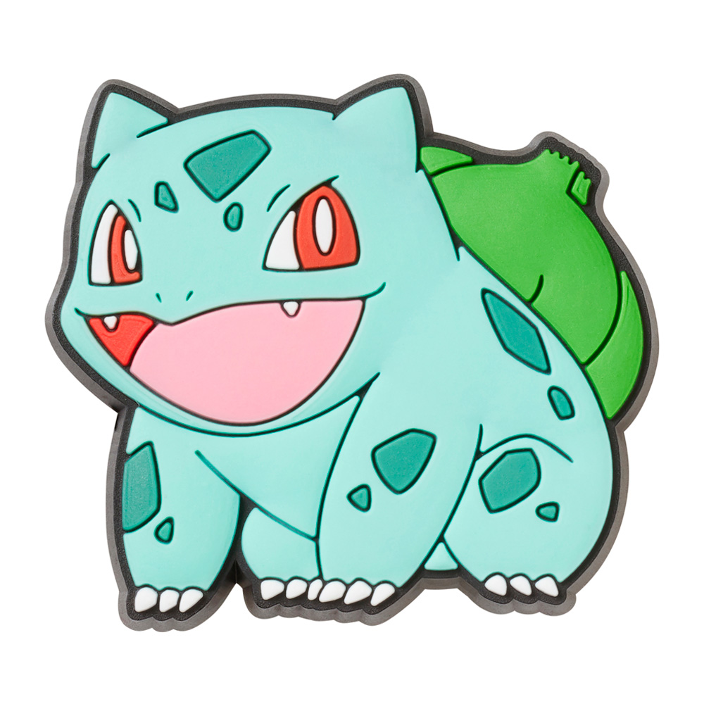 ჯიბიცი Pokemon Bulbasaur