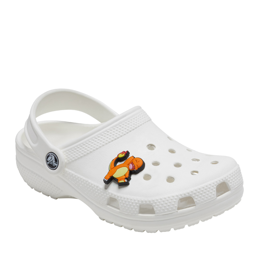 Crocs ჯიბიცი Pokemon Charmander