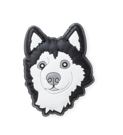 ჯიბიცი Husky Dog