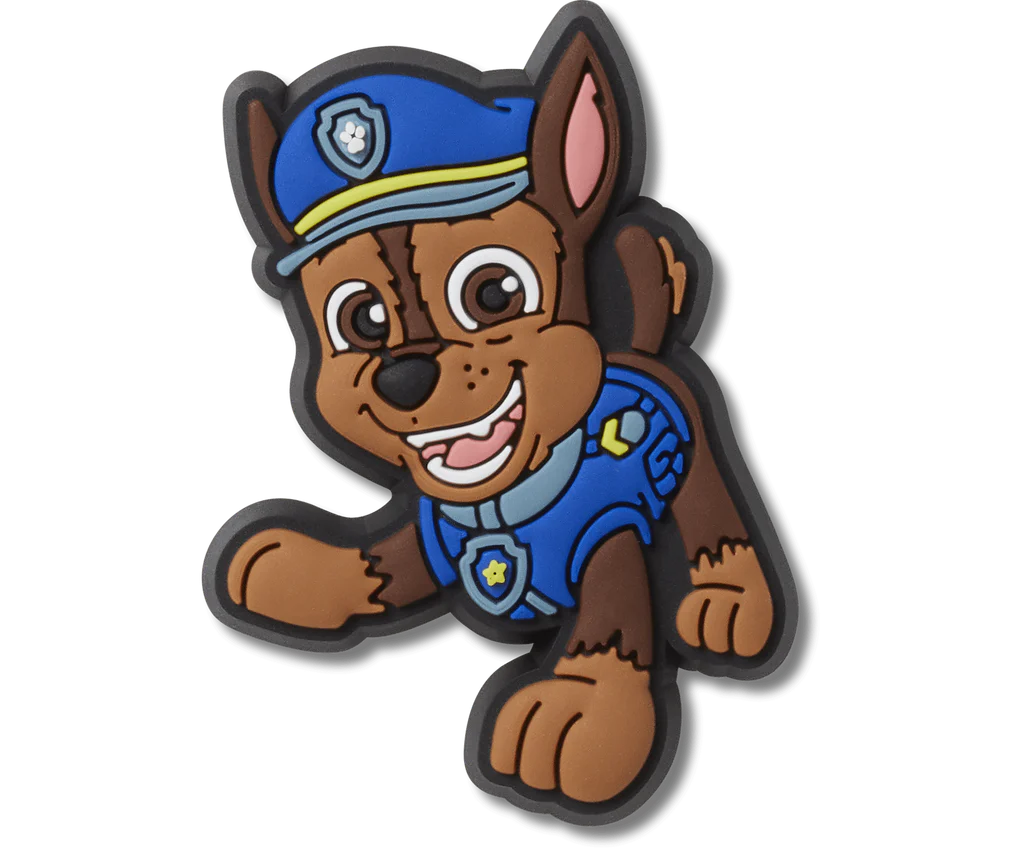 ჯიბიცი Paw Patrol Chase 1