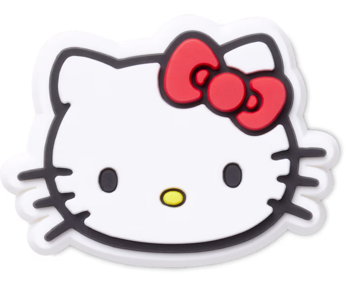 ჯიბიცი Hello Kitty Head