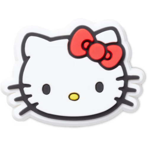ჯიბიცი Hello Kitty Head