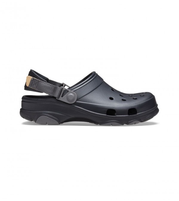 Crocs კლოგი All Terrain Clog Blk