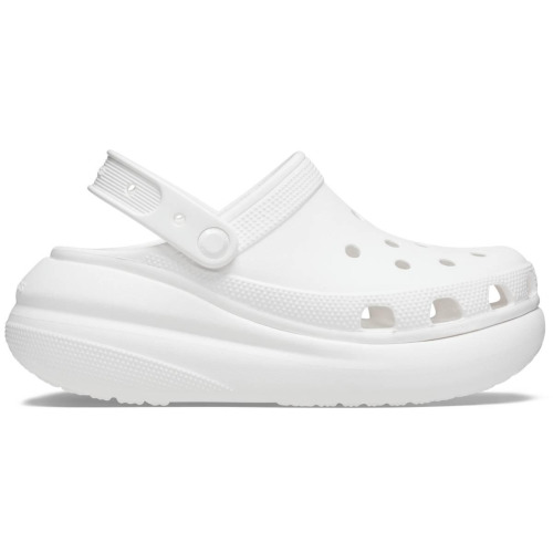 ბავშვის კლოგსი Crush Clog Whi