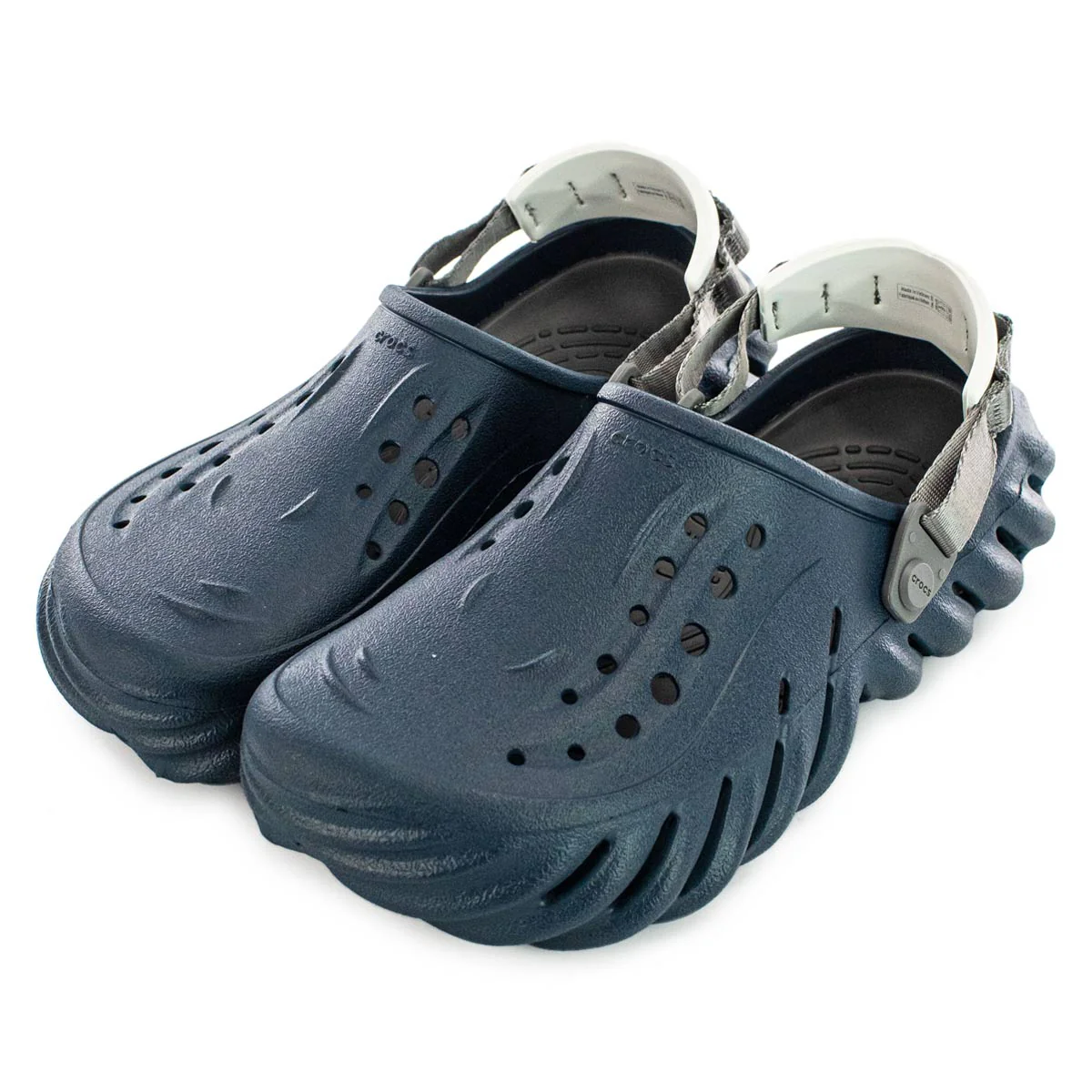 კლოგი Echo Clog Ntfl