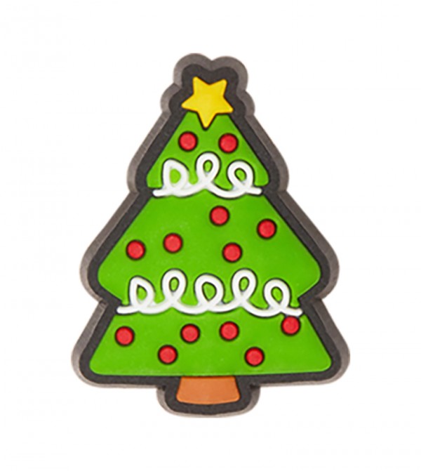 ჯიბიცი Christmas Tree