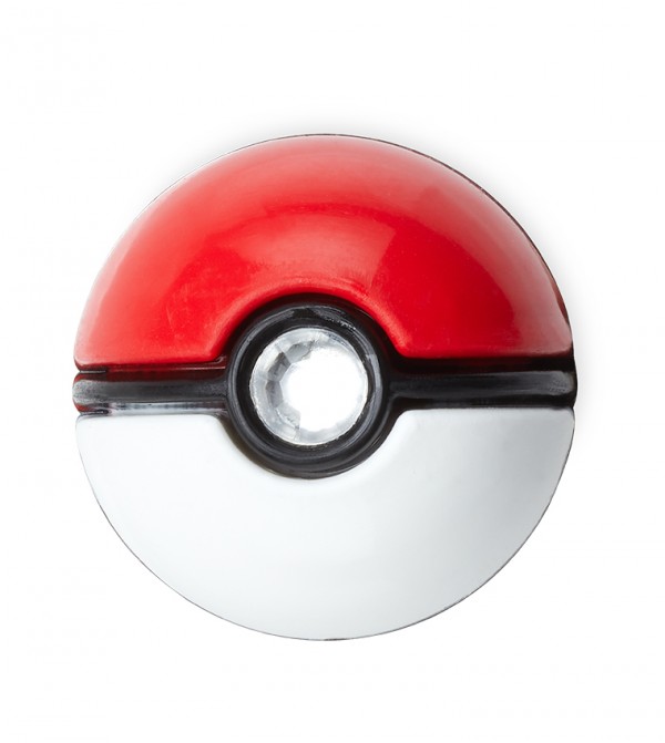 ჯიბიცი Pokemon Poke Ball