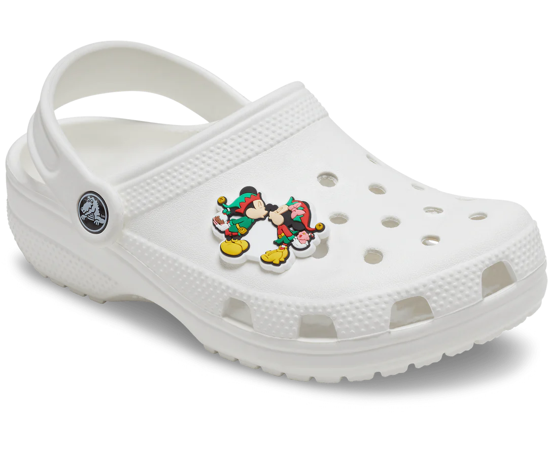 ჯიბიცი Mickey Minnie Christmas 3