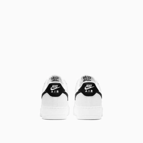 Nike მამაკაცის სპორტული ფეხსაცმელი AIR FORCE 1 '07