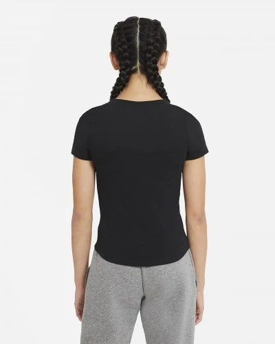 Nike ბავშვის მაისური G NSW TEE VICTORY SWOOSH
