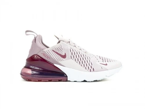 ქალის სპორტული ფეხსაცმელი W AIR MAX 270