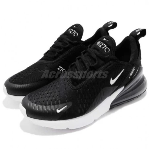 ქალის სპორტული ფეხსაცმელი W AIR MAX 270