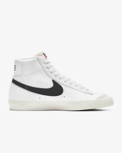 Nike მამაკაცის სპორტული ფეხსაცმელი BLAZER MID '77 VNTG