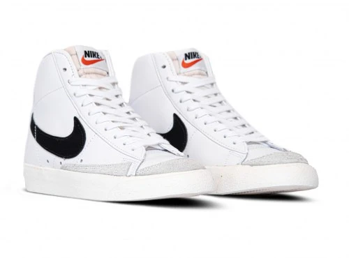 Nike მამაკაცის სპორტული ფეხსაცმელი BLAZER MID '77 VNTG