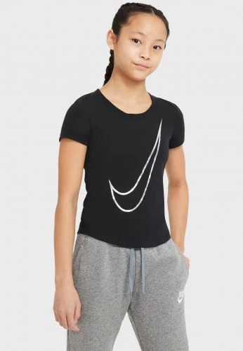 Nike ბავშვის მაისური G NSW TEE VICTORY SWOOSH