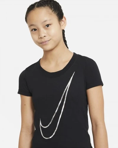 Nike ბავშვის მაისური G NSW TEE VICTORY SWOOSH