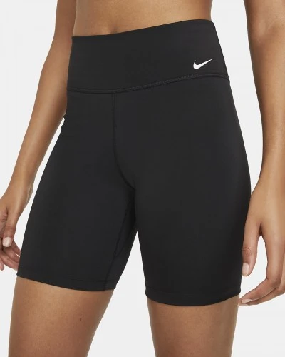 Nike ქალის შორტი W NK ONE DF MR 7IN SHRT