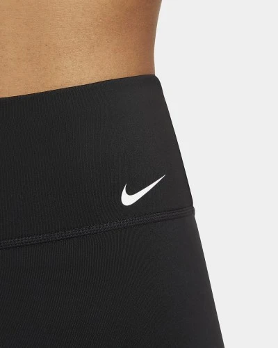 Nike ქალის შორტი W NK ONE DF MR 7IN SHRT