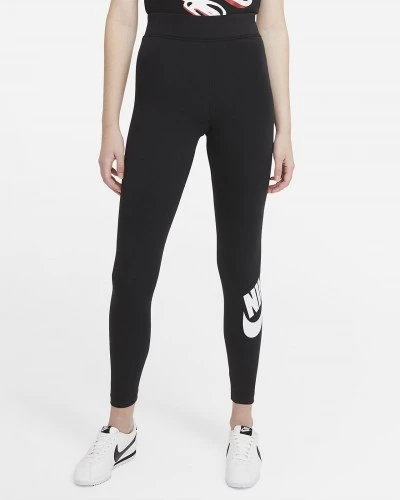 Nike ქალის შარვალი W NSW ESSNTL GX HR LGGNG FTRA