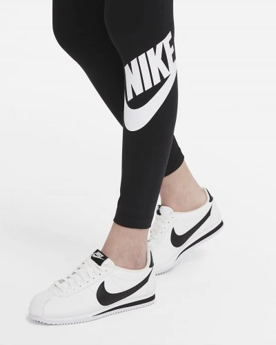 Nike ქალის შარვალი W NSW ESSNTL GX HR LGGNG FTRA